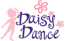 daisy dance logo