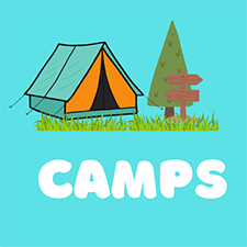 Camps logo
