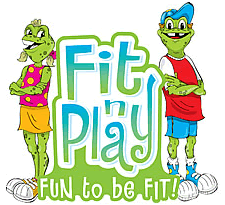 funky fun fitness camp